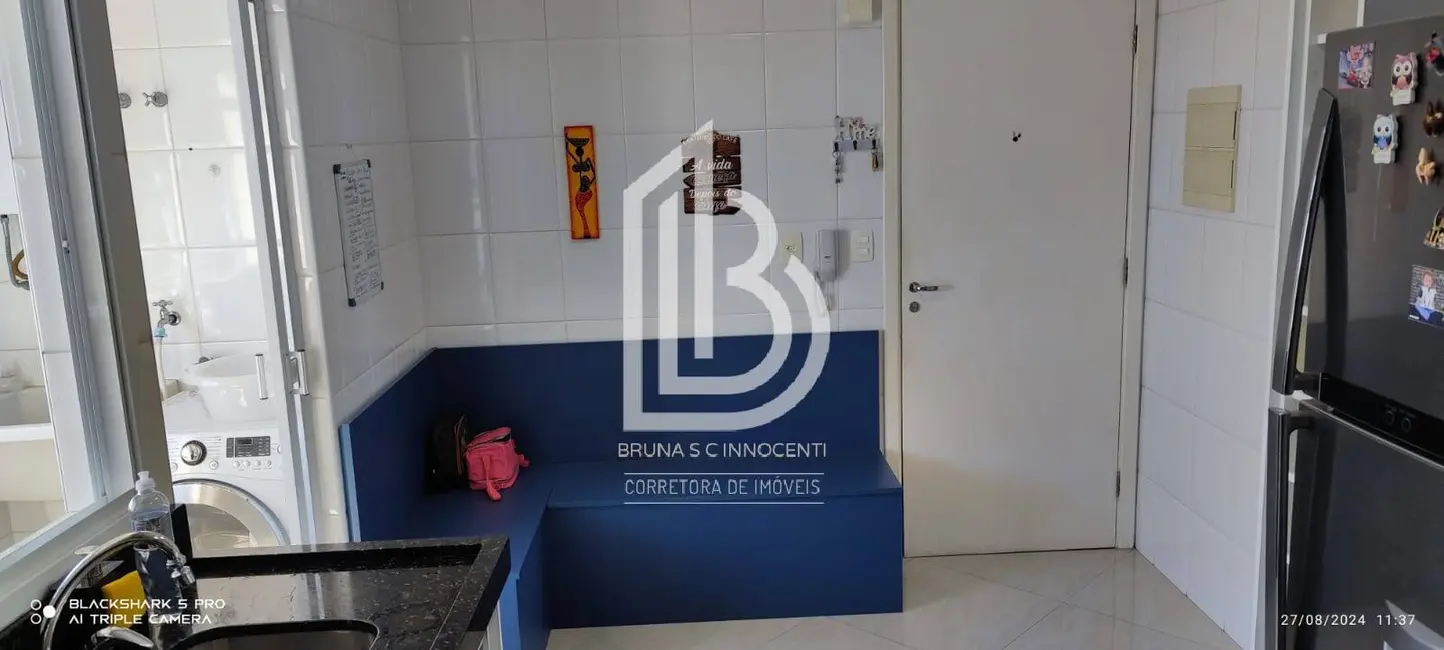 Apartamento com 4 quartos à venda, 104m2 em Vila Pires, Santo Andre - SP - imagem 4 Foto 4 de Apartamento com 4 quartos à venda, 104m2 em Vila Pires, Santo Andre - SP