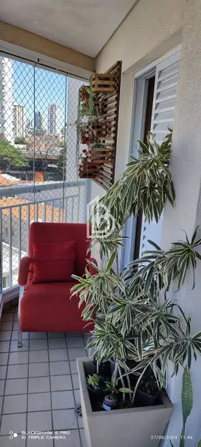 Apartamento com 4 quartos à venda, 104m2 em Vila Pires, Santo Andre - SP - imagem 3 Foto 3 de Apartamento com 4 quartos à venda, 104m2 em Vila Pires, Santo Andre - SP