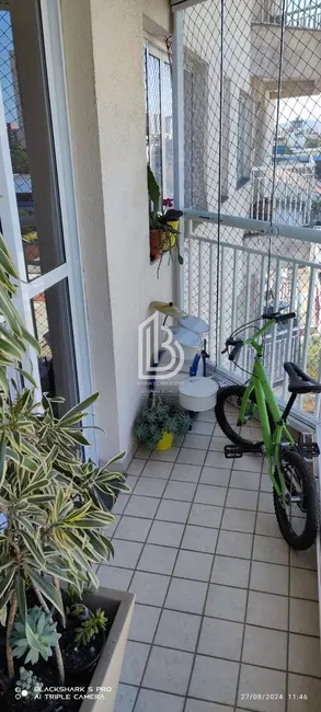 Apartamento com 4 quartos à venda, 104m2 em Vila Pires, Santo Andre - SP - imagem 2 Foto 2 de Apartamento com 4 quartos à venda, 104m2 em Vila Pires, Santo Andre - SP