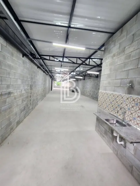 Foto 2 de Sala Comercial à venda e para alugar, 450m2 em Santo Antônio, Sao Caetano Do Sul - SP