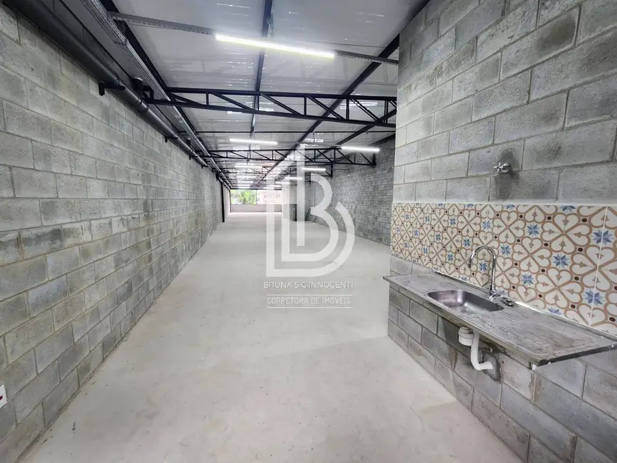 Foto 7 de Sala Comercial para alugar, 210m2 em Santo Antônio, Sao Caetano Do Sul - SP