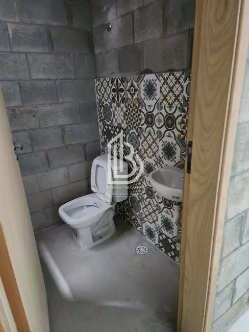 Foto 9 de Sala Comercial para alugar, 210m2 em Santo Antônio, Sao Caetano Do Sul - SP