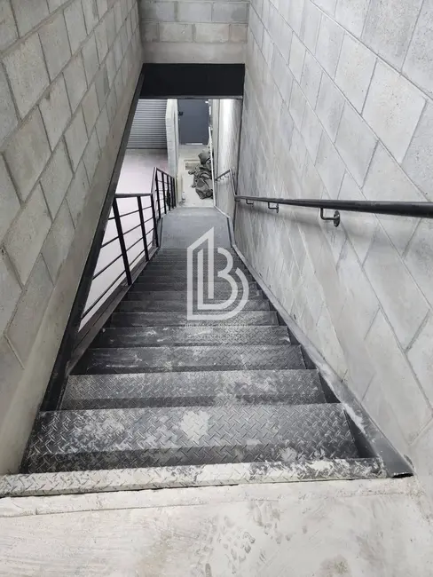 Foto 3 de Sala Comercial para alugar, 210m2 em Santo Antônio, Sao Caetano Do Sul - SP