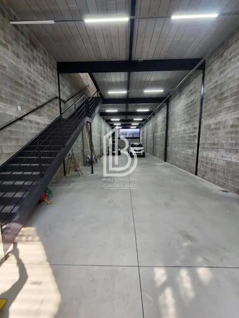 Foto 1 de Sala Comercial à venda e para alugar, 450m2 em Santo Antônio, Sao Caetano Do Sul - SP