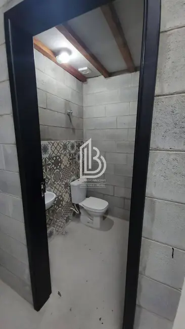 Foto 4 de Sala Comercial para alugar, 210m2 em Santo Antônio, Sao Caetano Do Sul - SP