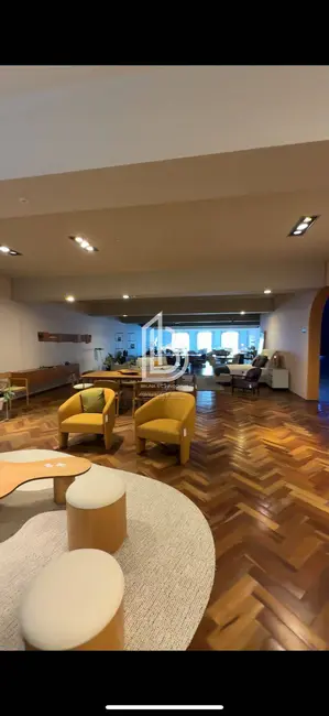 Foto 1 de Sala Comercial à venda e para alugar, 1991m2 em Centro, Sao Bernardo Do Campo - SP