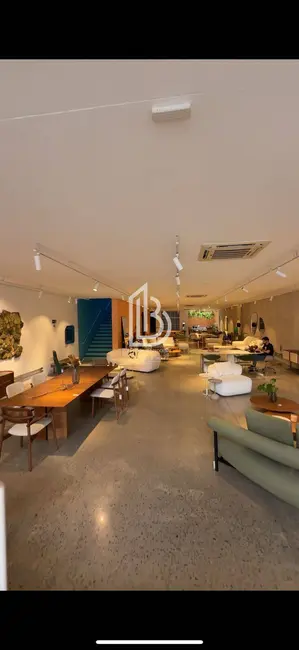 Foto 2 de Sala Comercial à venda e para alugar, 1991m2 em Centro, Sao Bernardo Do Campo - SP