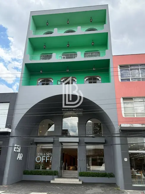 Foto 3 de Sala Comercial à venda e para alugar, 1991m2 em Centro, Sao Bernardo Do Campo - SP