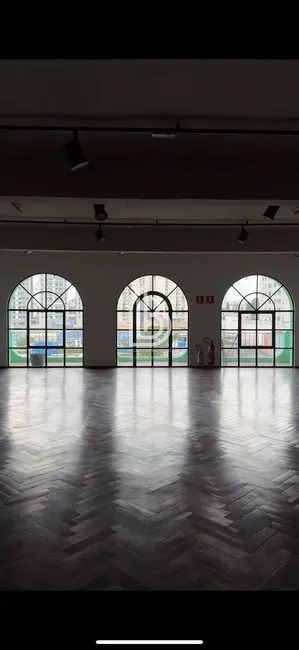 Foto 7 de Sala Comercial à venda e para alugar, 1991m2 em Centro, Sao Bernardo Do Campo - SP
