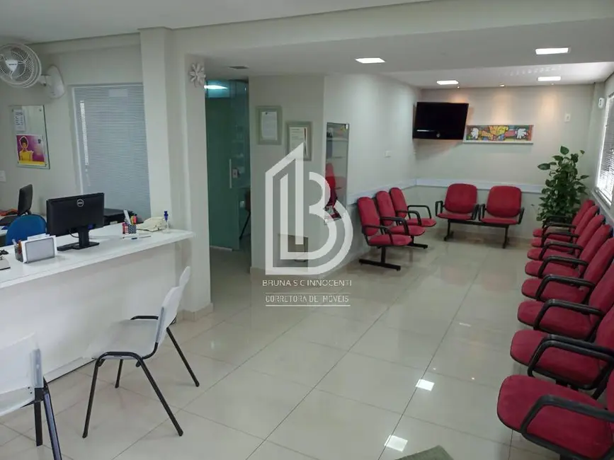 Sala Comercial à venda e para alugar, 495m2 em Jardim do Mar, Sao Bernardo Do Campo - SP - imagem 5 Foto 5 de Sala Comercial à venda e para alugar, 495m2 em Jardim do Mar, Sao Bernardo Do Campo - SP