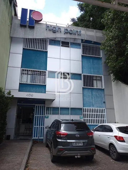 Sala Comercial à venda e para alugar, 495m2 em Jardim do Mar, Sao Bernardo Do Campo - SP - imagem 2 Foto 2 de Sala Comercial à venda e para alugar, 495m2 em Jardim do Mar, Sao Bernardo Do Campo - SP