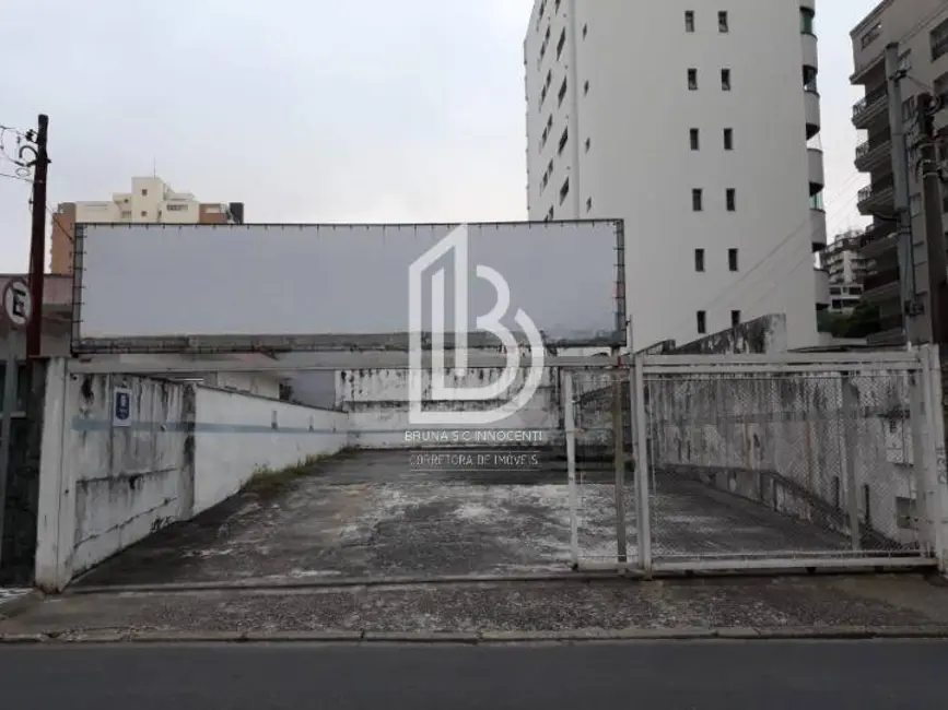 Foto 1 de Terreno / Lote à venda e para alugar, 250m2 em Centro, Sao Bernardo Do Campo - SP