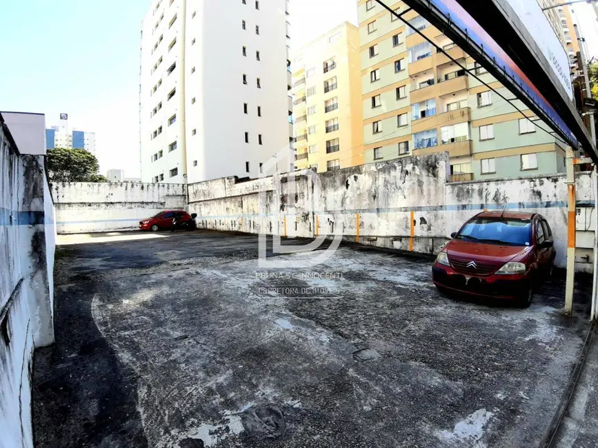 Foto 3 de Terreno / Lote à venda e para alugar, 250m2 em Centro, Sao Bernardo Do Campo - SP