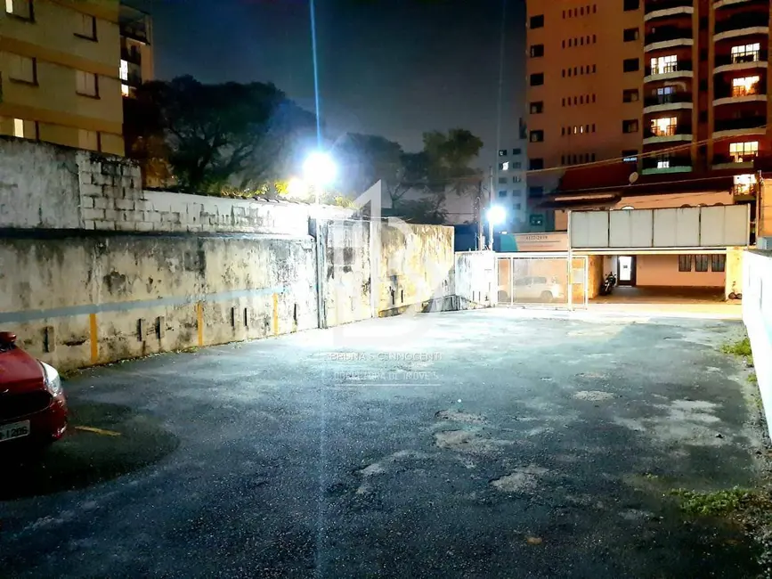 Foto 4 de Terreno / Lote à venda e para alugar, 250m2 em Centro, Sao Bernardo Do Campo - SP