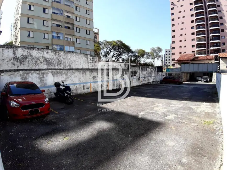 Foto 5 de Terreno / Lote à venda e para alugar, 250m2 em Centro, Sao Bernardo Do Campo - SP