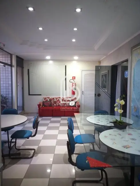 Foto 1 de Sala Comercial à venda e para alugar, 665m2 em Assunção, Sao Bernardo Do Campo - SP