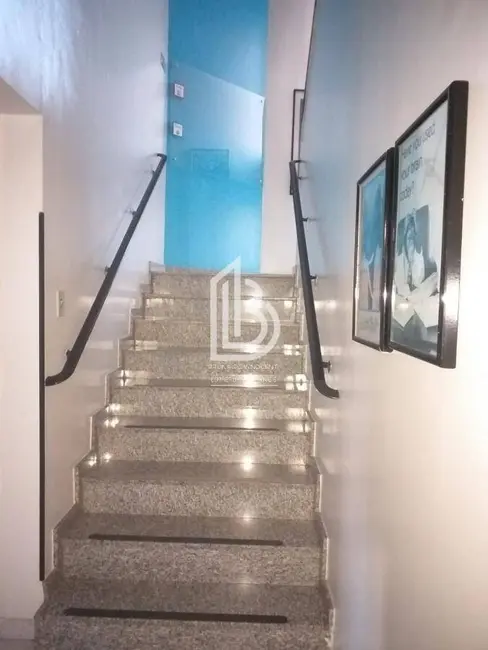 Foto 5 de Sala Comercial à venda e para alugar, 665m2 em Assunção, Sao Bernardo Do Campo - SP