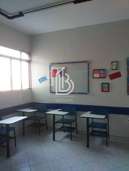 Foto 6 de Sala Comercial à venda e para alugar, 665m2 em Assunção, Sao Bernardo Do Campo - SP