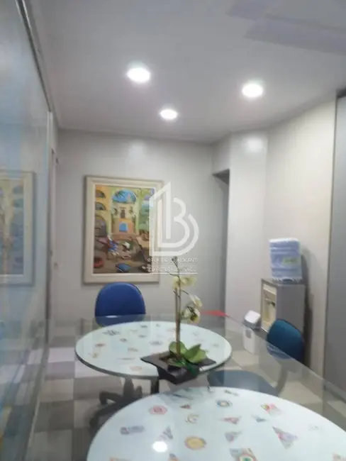 Foto 2 de Sala Comercial à venda e para alugar, 665m2 em Assunção, Sao Bernardo Do Campo - SP