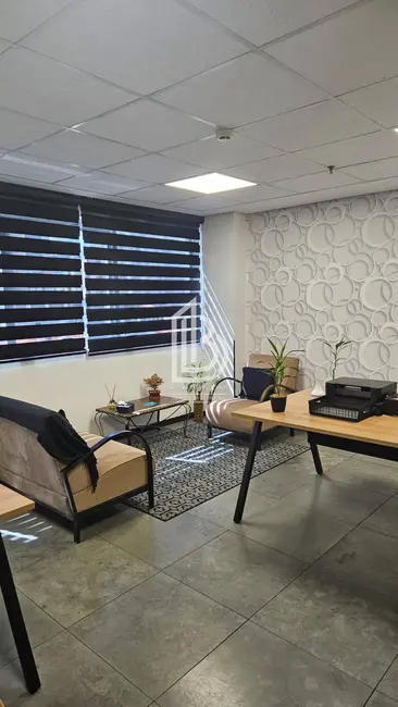 Foto 9 de Sala Comercial à venda, 34m2 em Rudge Ramos, Sao Bernardo Do Campo - SP