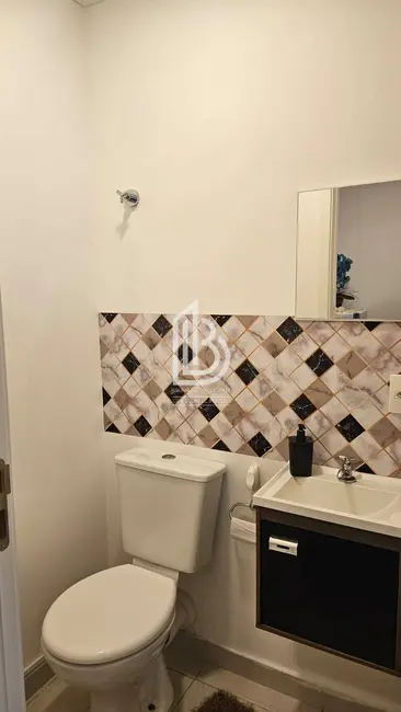 Foto 3 de Sala Comercial à venda, 34m2 em Rudge Ramos, Sao Bernardo Do Campo - SP