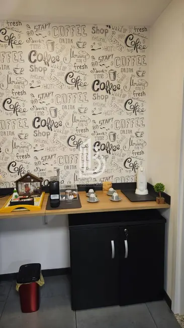 Foto 6 de Sala Comercial à venda, 34m2 em Rudge Ramos, Sao Bernardo Do Campo - SP