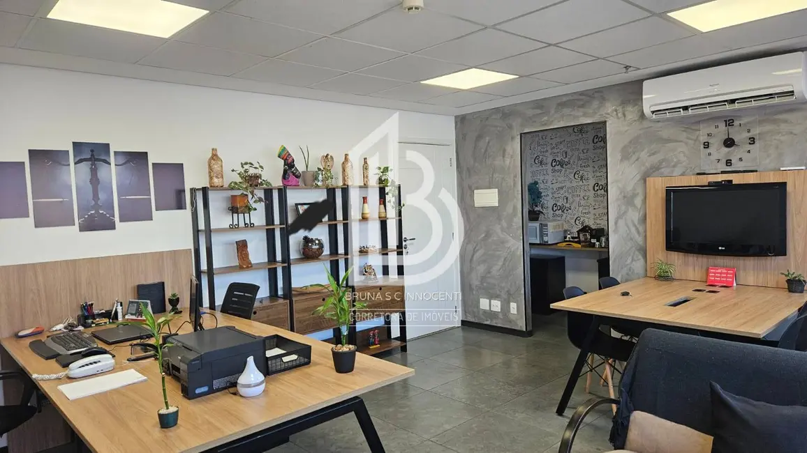 Foto 8 de Sala Comercial à venda, 34m2 em Rudge Ramos, Sao Bernardo Do Campo - SP