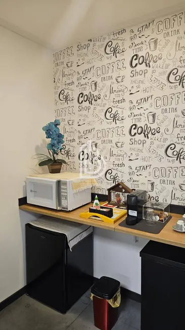 Foto 5 de Sala Comercial à venda, 34m2 em Rudge Ramos, Sao Bernardo Do Campo - SP