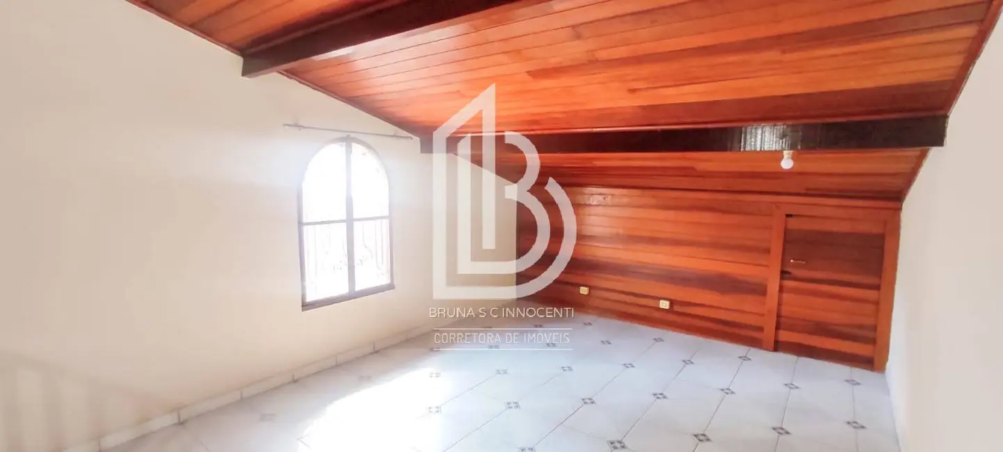 Foto 9 de Casa com 3 quartos à venda e para alugar, 180m2 em Vila Scarpelli, Santo Andre - SP