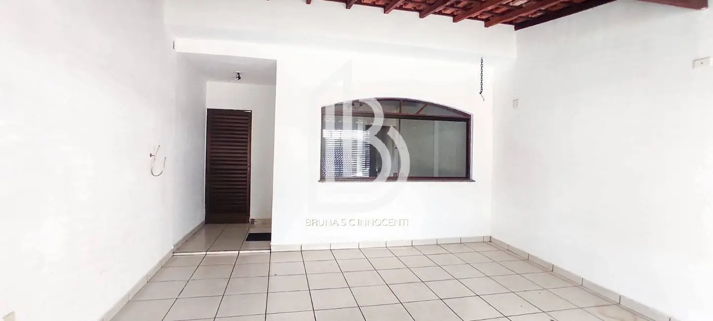 Foto 1 de Casa com 3 quartos à venda, 180m2 em Vila Scarpelli, Santo Andre - SP
