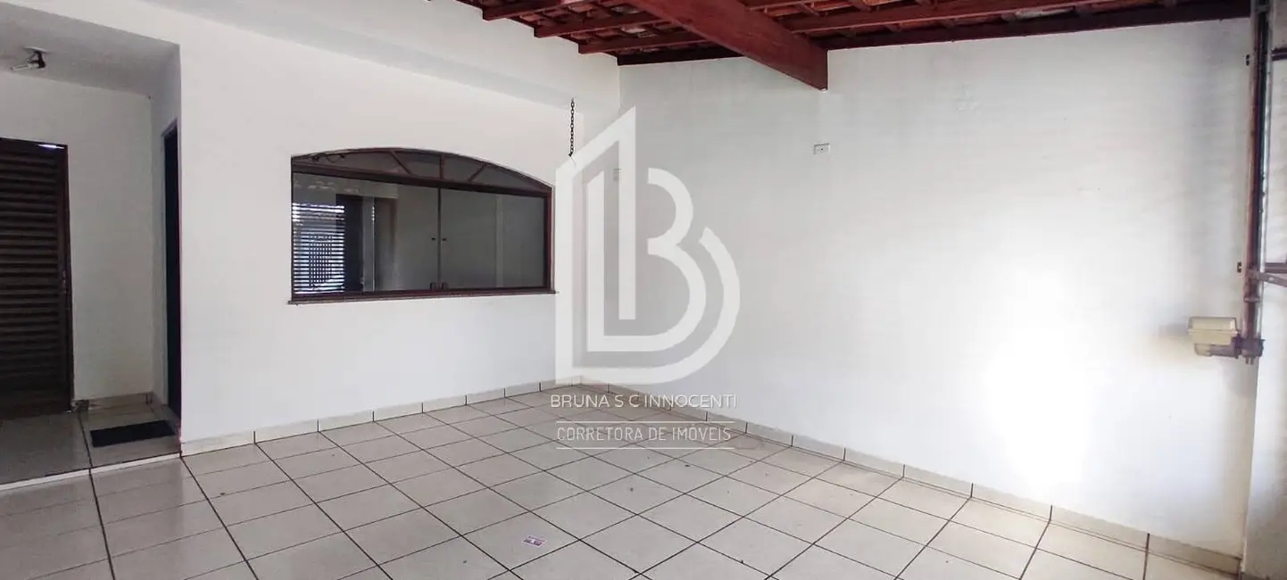 Foto 4 de Casa com 3 quartos à venda e para alugar, 180m2 em Vila Scarpelli, Santo Andre - SP