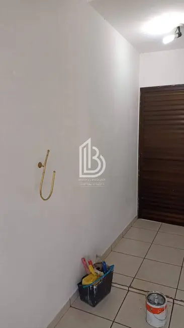 Foto 8 de Casa com 3 quartos à venda e para alugar, 180m2 em Vila Scarpelli, Santo Andre - SP