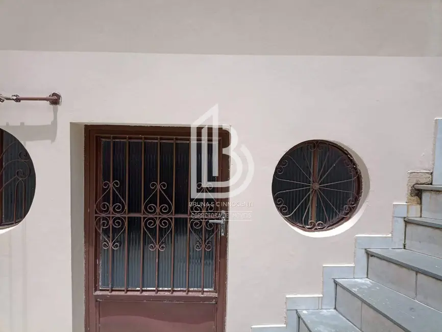 Foto 5 de Casa com 3 quartos à venda e para alugar, 180m2 em Vila Scarpelli, Santo Andre - SP