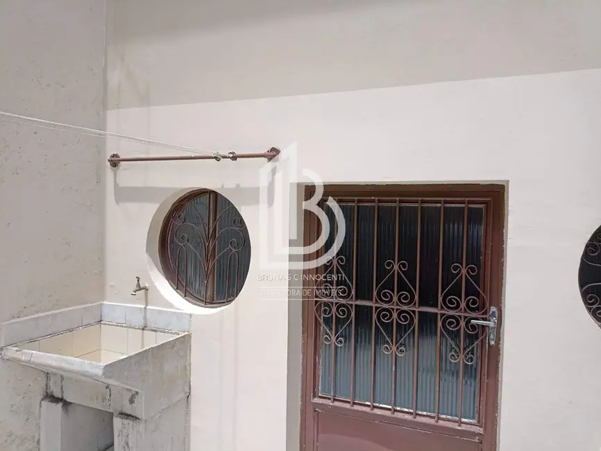 Foto 6 de Casa com 3 quartos à venda e para alugar, 180m2 em Vila Scarpelli, Santo Andre - SP