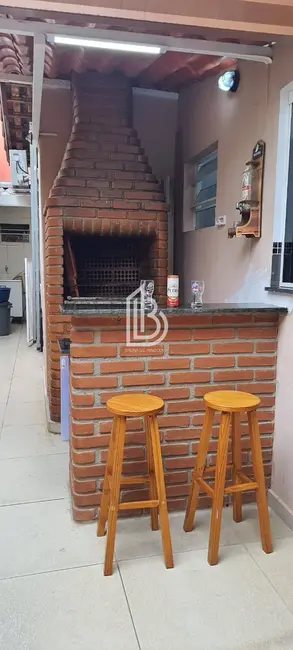 Foto 2 de Casa com 2 quartos à venda, 113m2 em Dos Casa, Sao Bernardo Do Campo - SP