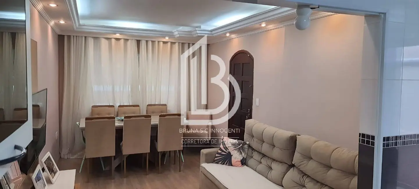 Foto 1 de Casa com 2 quartos à venda, 113m2 em Dos Casa, Sao Bernardo Do Campo - SP