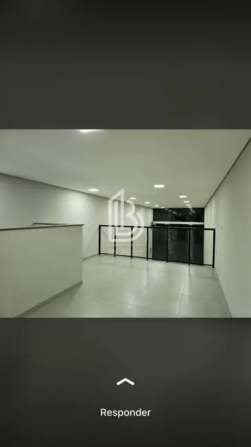 Foto 1 de Sala Comercial à venda, 138m2 em Assunção, Sao Bernardo Do Campo - SP