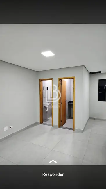 Foto 7 de Sala Comercial à venda, 138m2 em Assunção, Sao Bernardo Do Campo - SP