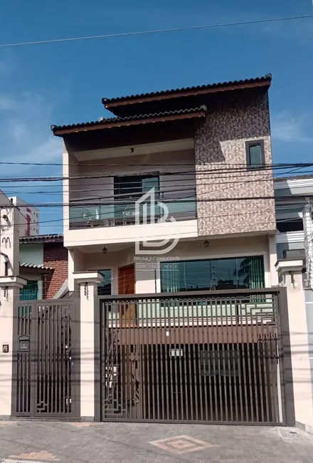 Foto 8 de Casa com 3 quartos à venda, 278m2 em Centro, Sao Bernardo Do Campo - SP