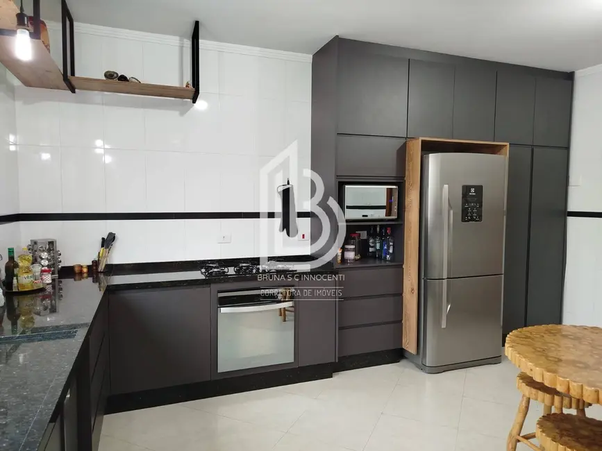 Foto 5 de Casa com 3 quartos à venda, 278m2 em Centro, Sao Bernardo Do Campo - SP