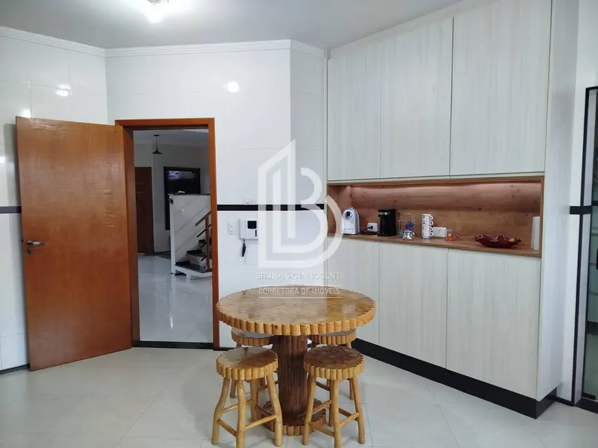 Foto 4 de Casa com 3 quartos à venda, 278m2 em Centro, Sao Bernardo Do Campo - SP