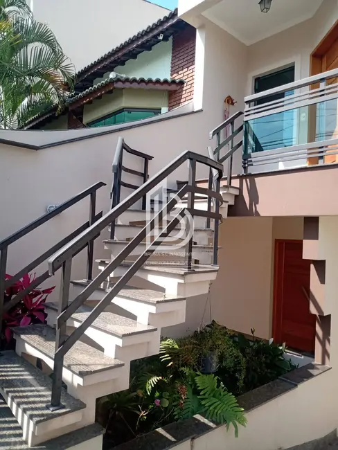 Foto 6 de Casa com 3 quartos à venda, 278m2 em Centro, Sao Bernardo Do Campo - SP