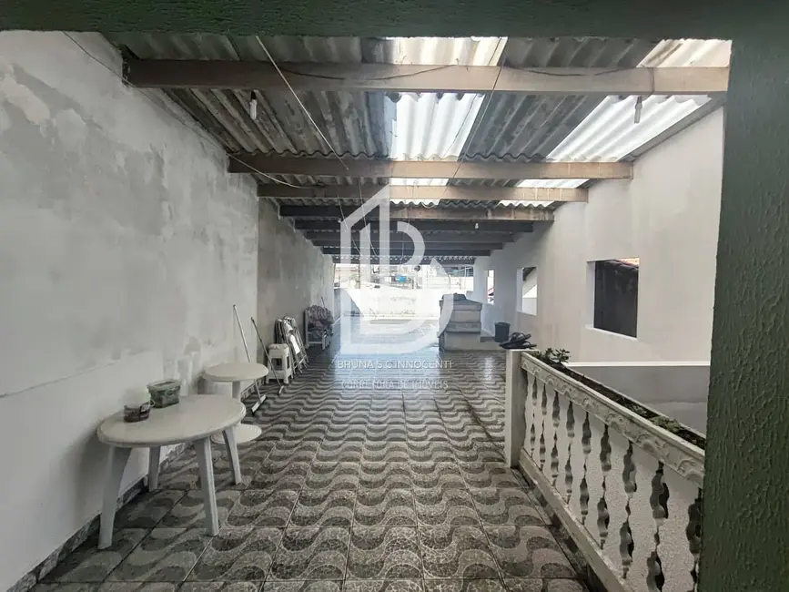 Casa com 4 quartos à venda, 239m2 em Sao Bernardo Do Campo - SP - imagem 9 Foto 9 de Casa com 4 quartos à venda, 239m2 em Sao Bernardo Do Campo - SP