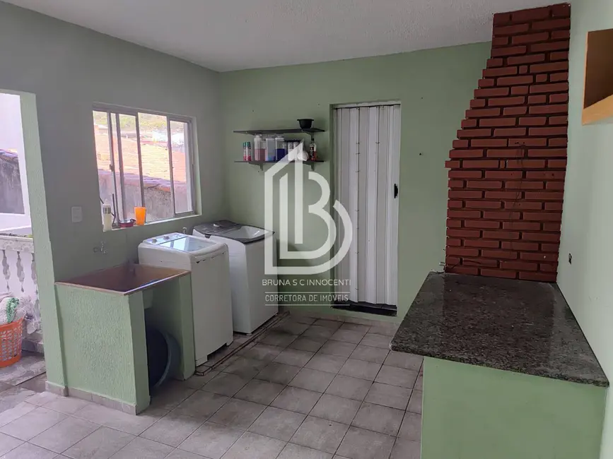 Casa com 4 quartos à venda, 239m2 em Sao Bernardo Do Campo - SP - imagem 7 Foto 7 de Casa com 4 quartos à venda, 239m2 em Sao Bernardo Do Campo - SP