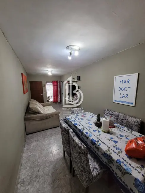 Casa com 4 quartos à venda, 239m2 em Sao Bernardo Do Campo - SP - imagem 6 Foto 6 de Casa com 4 quartos à venda, 239m2 em Sao Bernardo Do Campo - SP