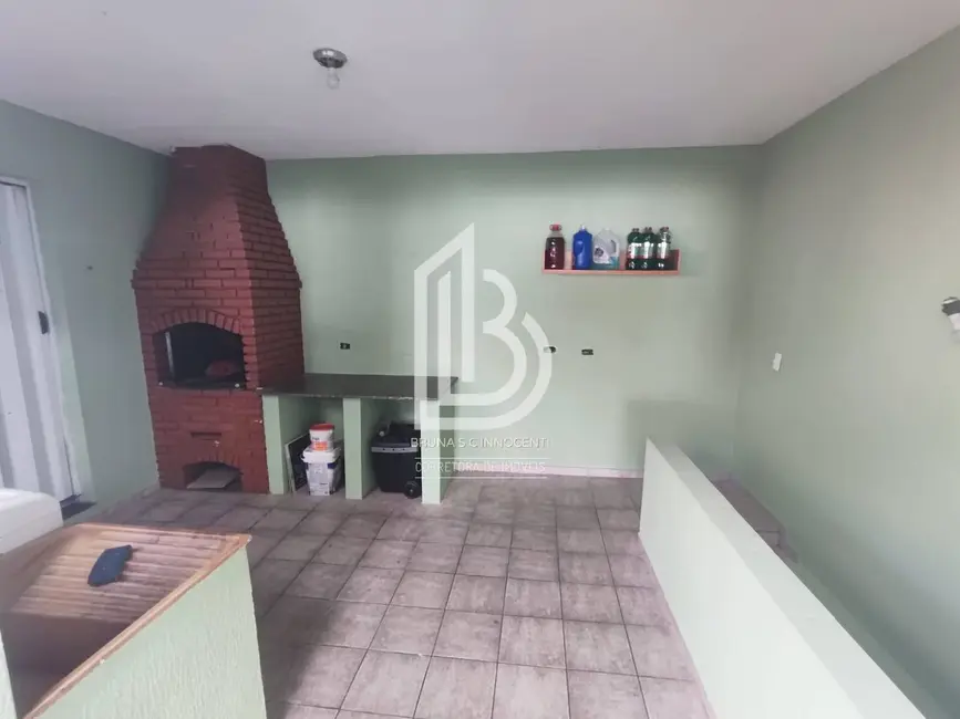 Casa com 4 quartos à venda, 239m2 em Sao Bernardo Do Campo - SP - imagem 8 Foto 8 de Casa com 4 quartos à venda, 239m2 em Sao Bernardo Do Campo - SP