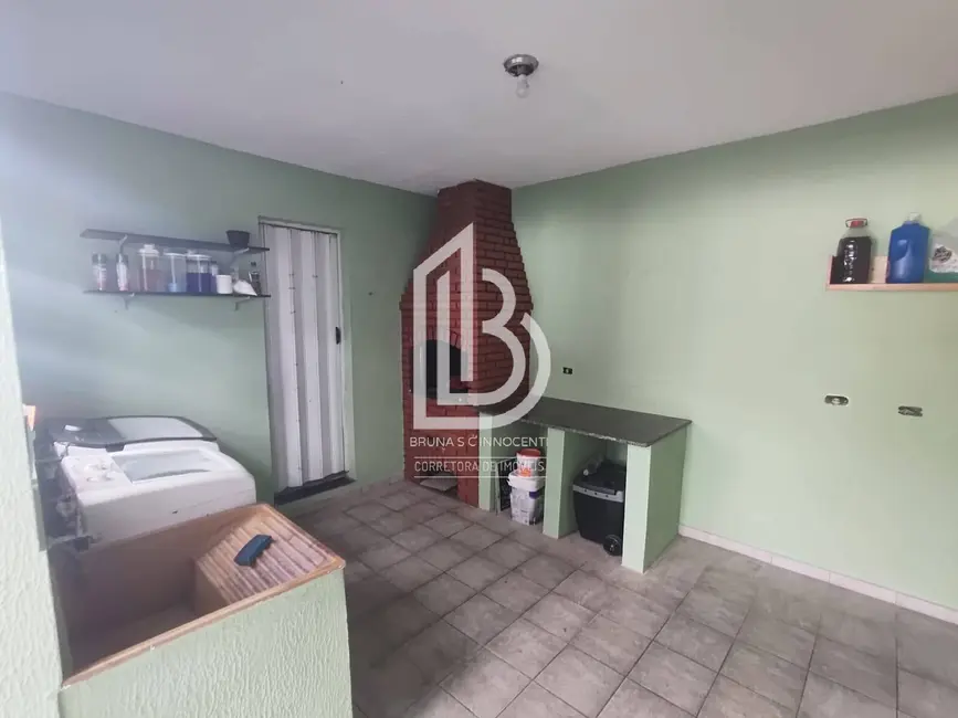 Casa com 4 quartos à venda, 239m2 em Sao Bernardo Do Campo - SP - imagem 5 Foto 5 de Casa com 4 quartos à venda, 239m2 em Sao Bernardo Do Campo - SP