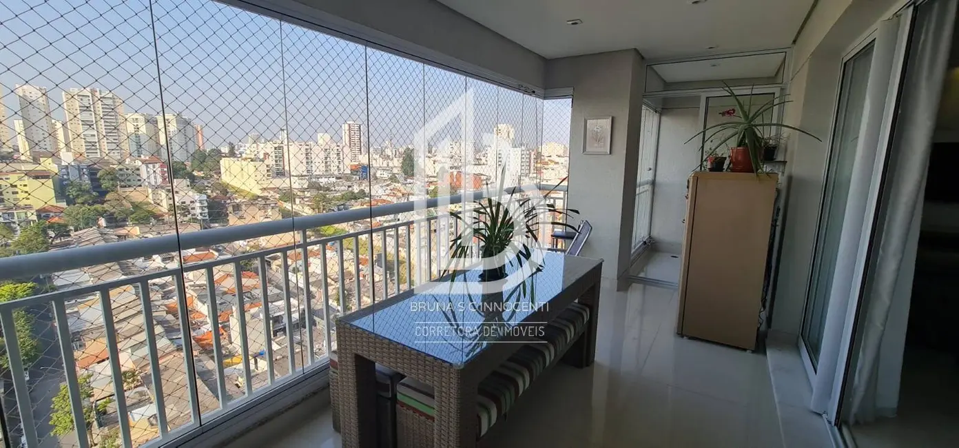 Foto 9 de Apartamento com 3 quartos à venda, 146m2 em Boa Vista, Sao Caetano Do Sul - SP