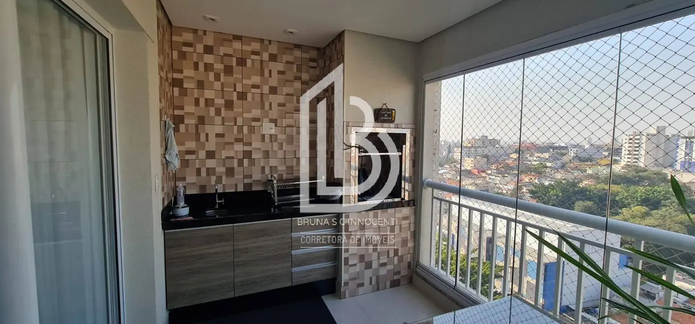 Foto 7 de Apartamento com 3 quartos à venda, 146m2 em Boa Vista, Sao Caetano Do Sul - SP