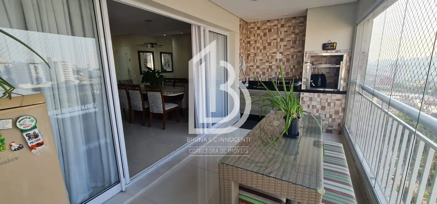 Foto 6 de Apartamento com 3 quartos à venda, 146m2 em Boa Vista, Sao Caetano Do Sul - SP